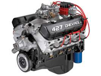 U3374 Engine